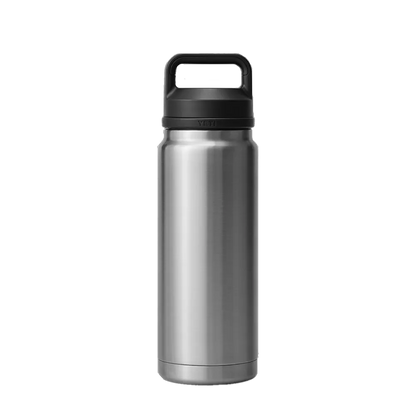YETI Rambler® Bottle With Chug Cap 26 oz Stainless Steel 