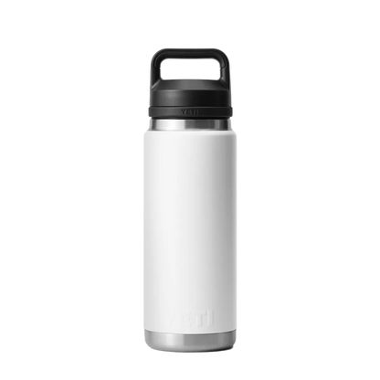 YETI Rambler 26 oz Bottle White 