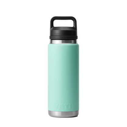 YETI Rambler® Bottle With Chug Cap 26 oz Seafoam 