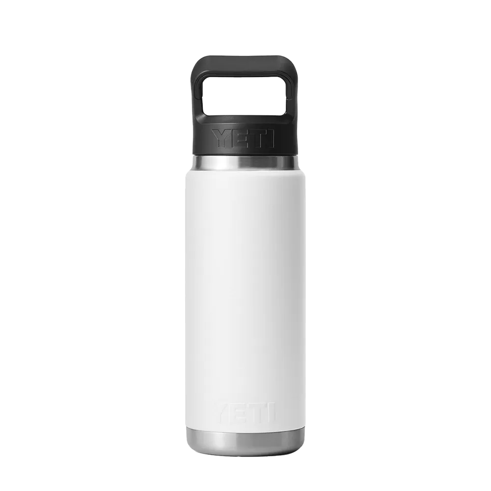 Rambler Straw Bottle | 26 oz