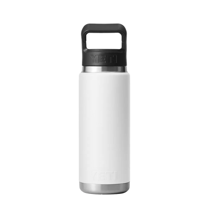 Rambler Straw Bottle | 26 oz