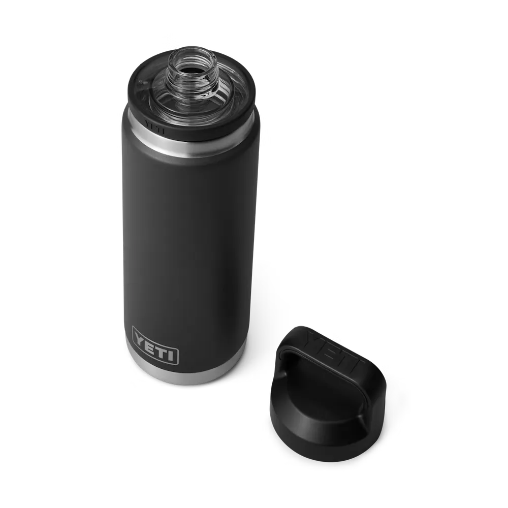 YETI Rambler® Bottle With Chug Cap 26 oz