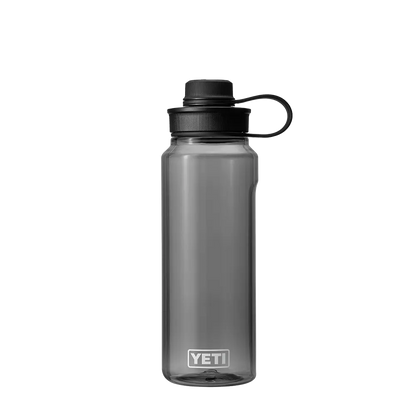 Yeti 34 oz Yonder Bottle with Tether Lid 