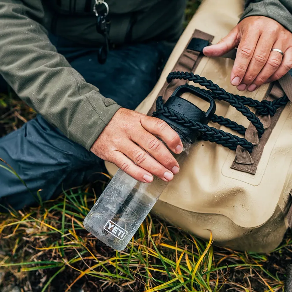 Yonder® Water Bottle with Yonder® Chug Cap | 34 oz