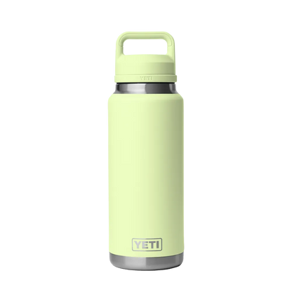 YETI Rambler® Bottle With Chug Cap 36 oz Grasshopper 