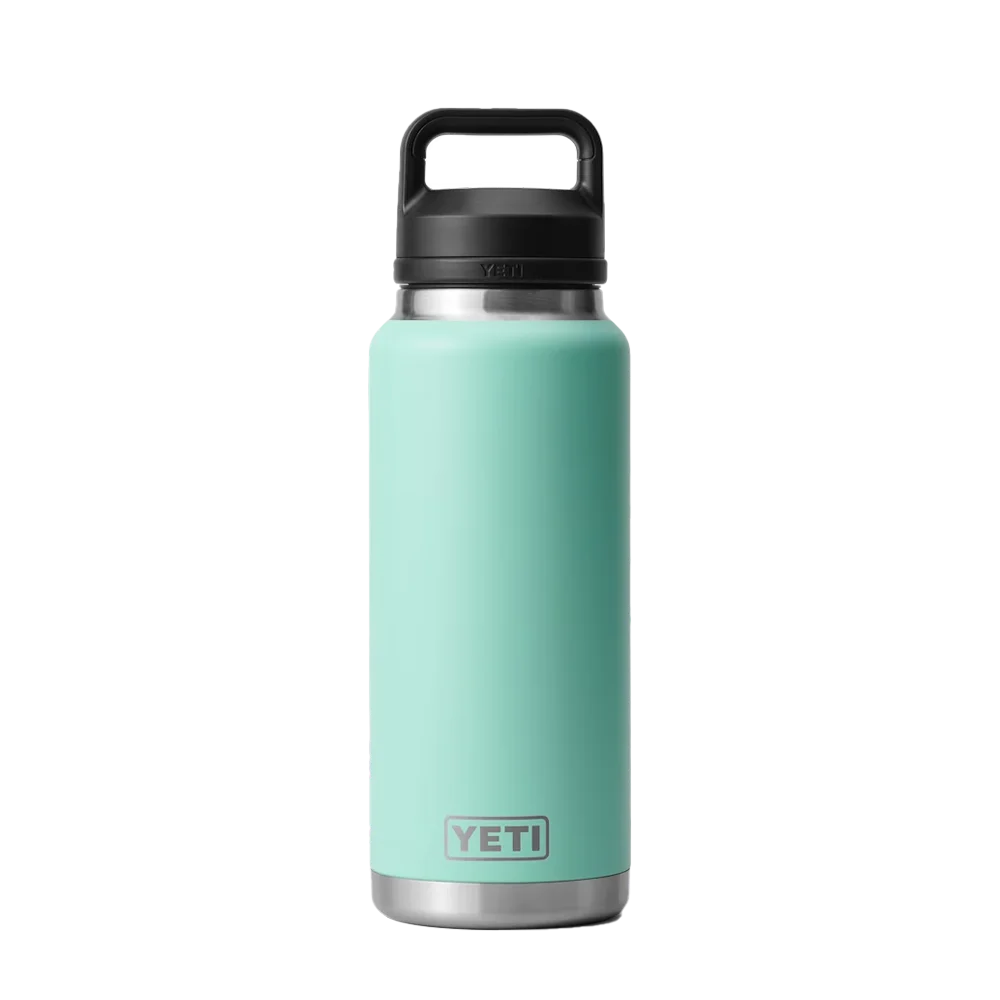 YETI Rambler® Bottle With Chug Cap 36 oz Seafoam 