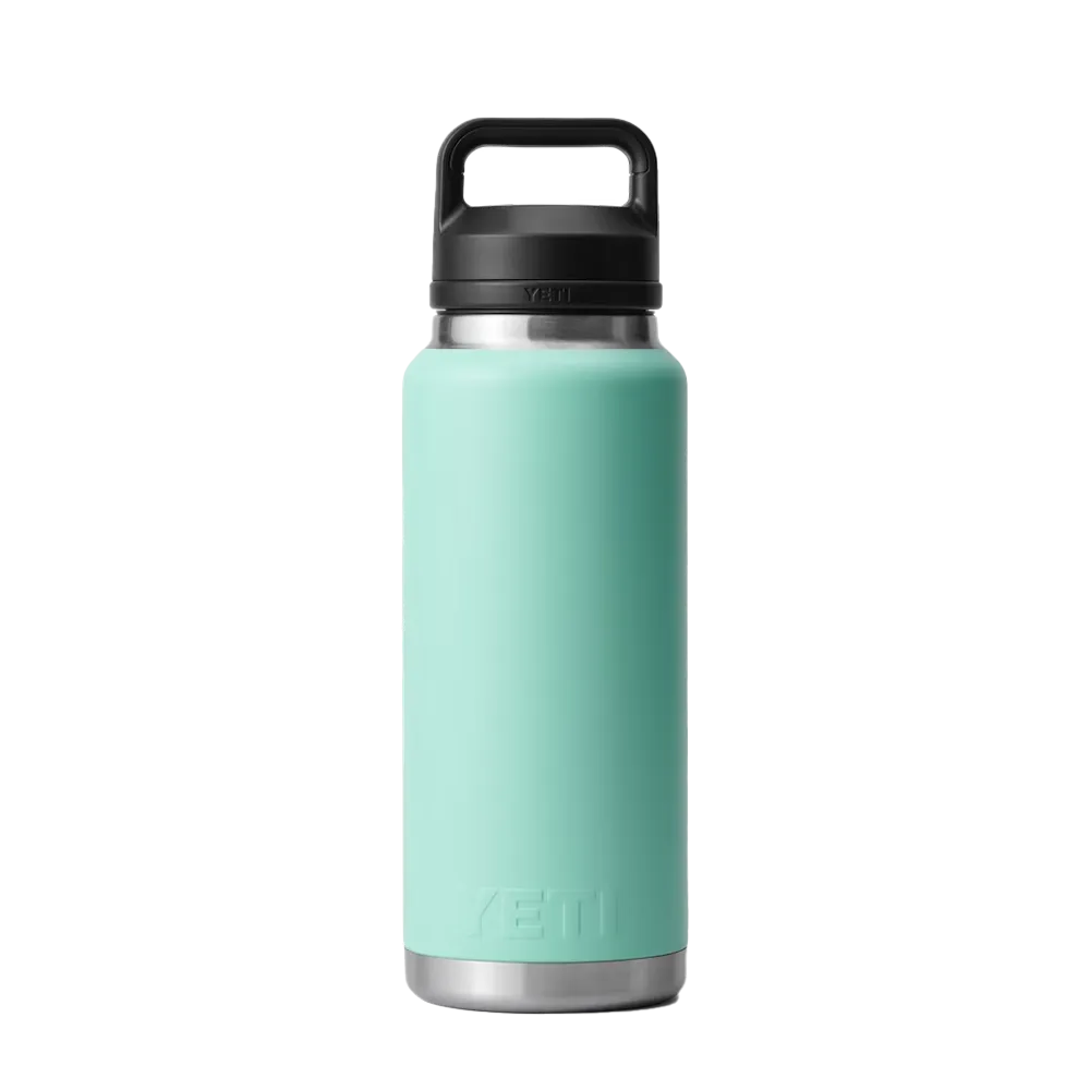 YETI Rambler® Bottle With Chug Cap 36 oz Seafoam 