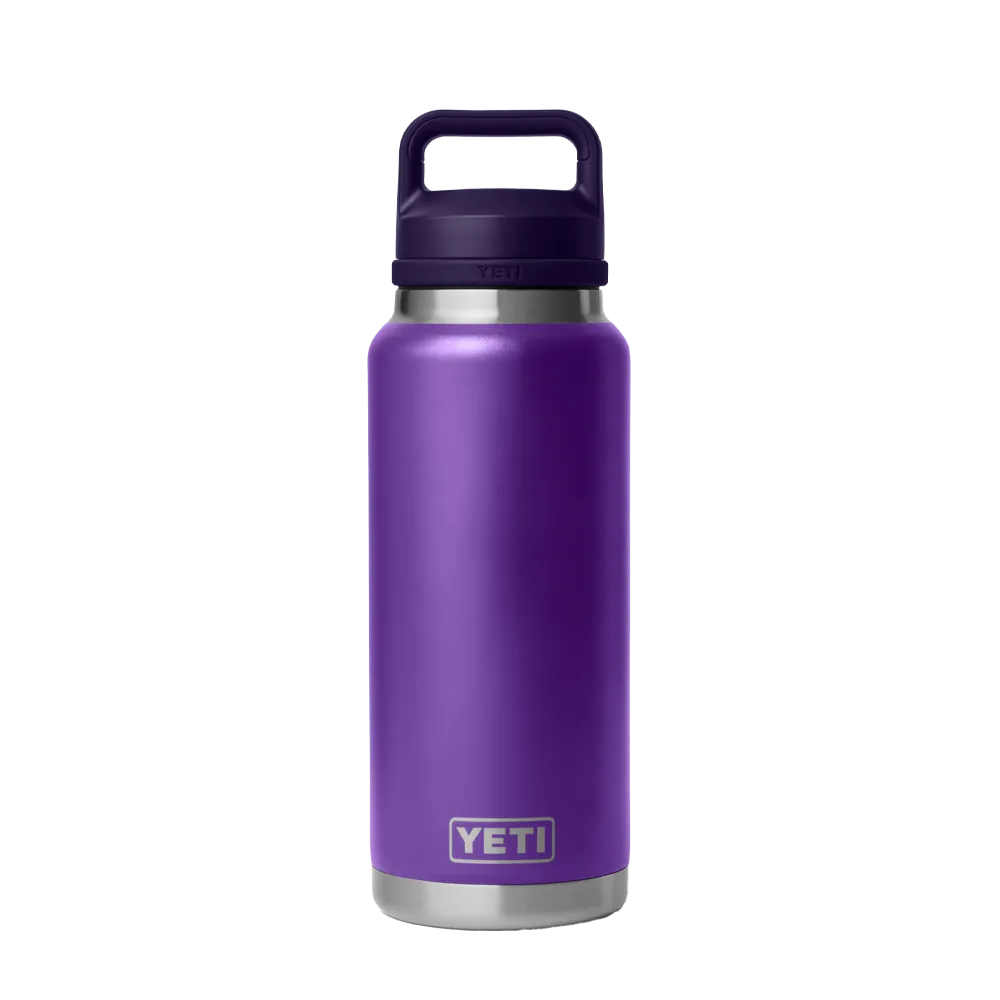 YETI Rambler® Bottle With Chug Cap 36 oz Pace Purple 