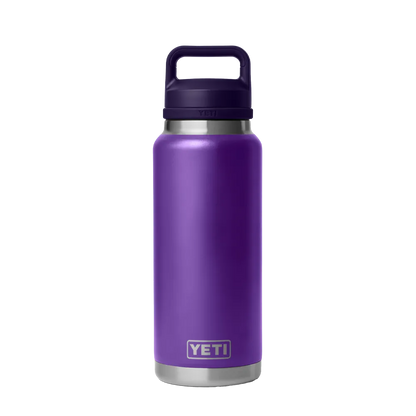 YETI Rambler® Bottle With Chug Cap 36 oz Pace Purple 