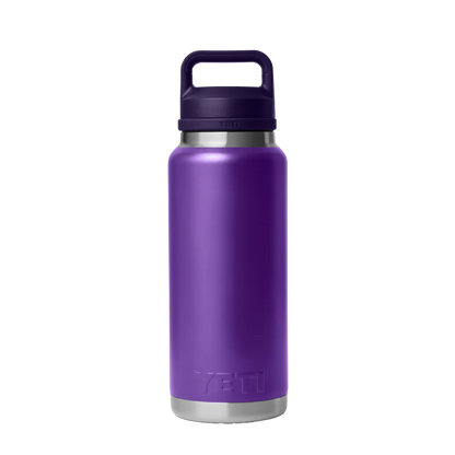 YETI Rambler® Bottle With Chug Cap 36 oz Pace Purple 