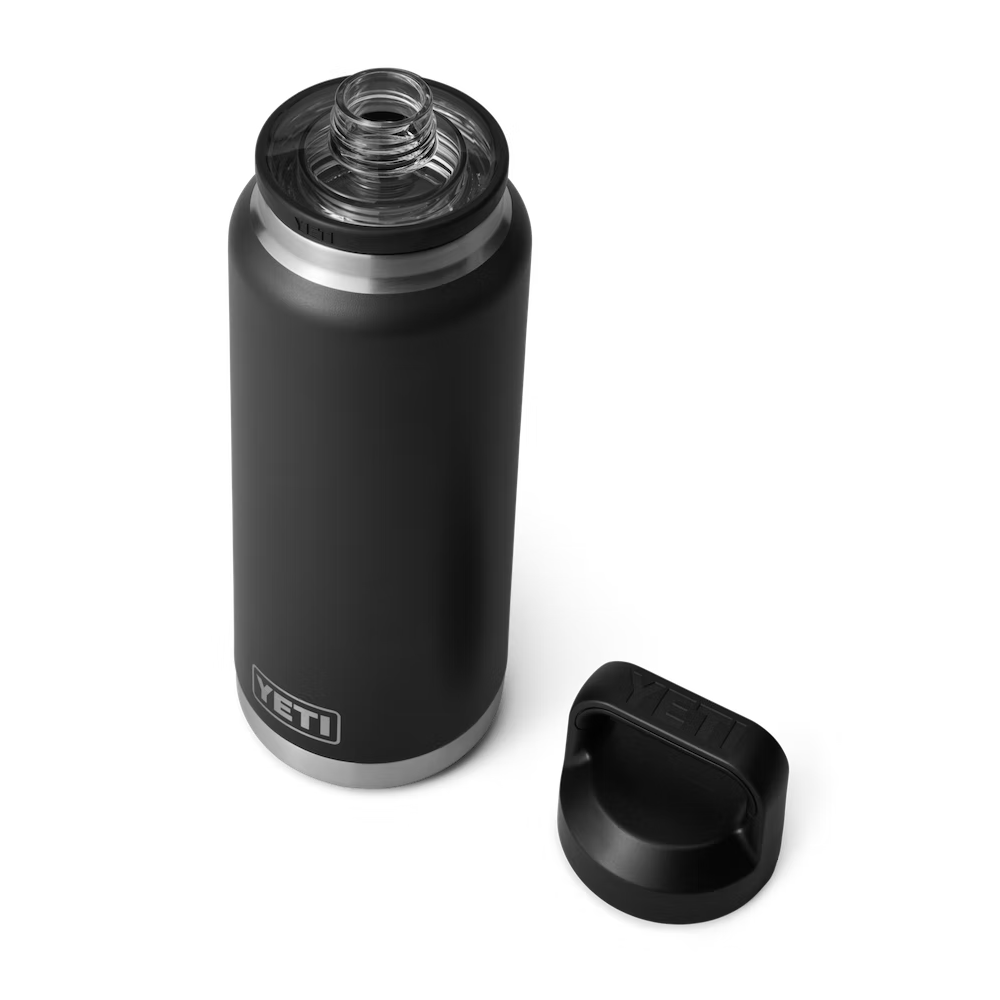YETI Rambler® Bottle With Chug Cap 36 oz