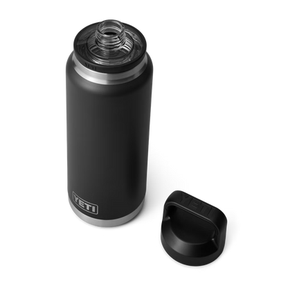 YETI Rambler® Bottle With Chug Cap 36 oz