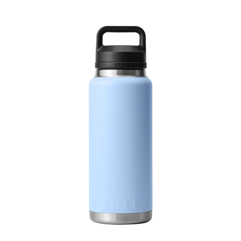 Customized Rambler 36 oz Bottle Water Bottles from YETI 