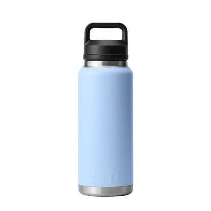 Customized Rambler 36 oz Bottle Water Bottles from YETI 