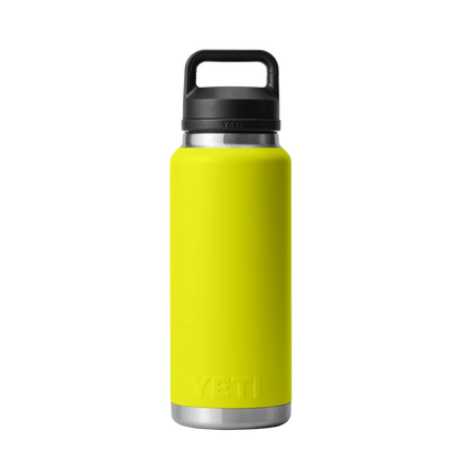 Customized Rambler 36 oz Bottle Water Bottles from YETI 