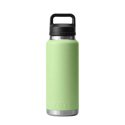 Customized Rambler 36 oz Bottle Water Bottles from YETI 