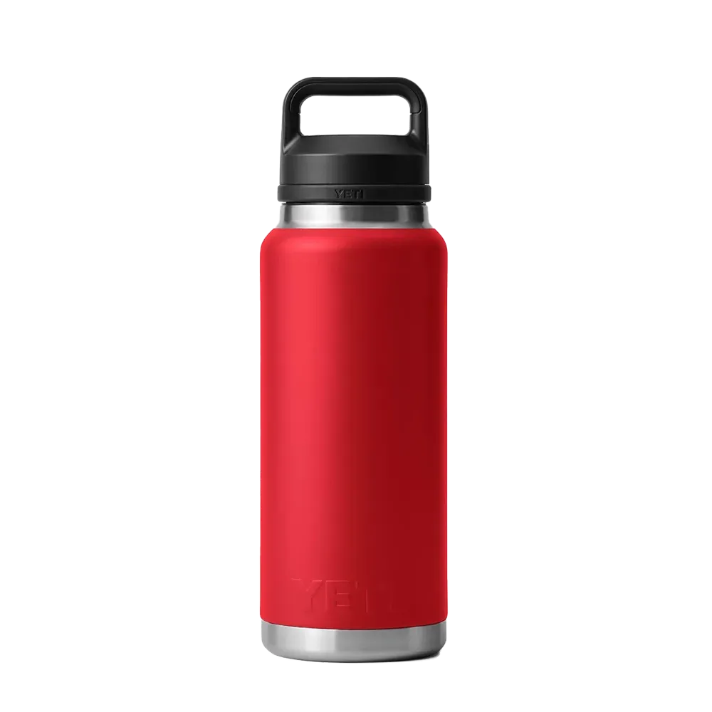 Customized Rambler 36 oz Bottle Water Bottles from YETI 