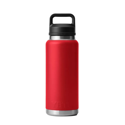 Customized Rambler 36 oz Bottle Water Bottles from YETI 
