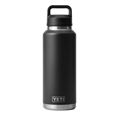 Yeti 46 oz Rambler Bottle with Chug Lid 