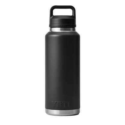 Yeti 46 oz Rambler Bottle with Chug Lid 