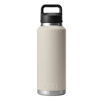 Yeti 46 oz Rambler Bottle with Chug Lid 