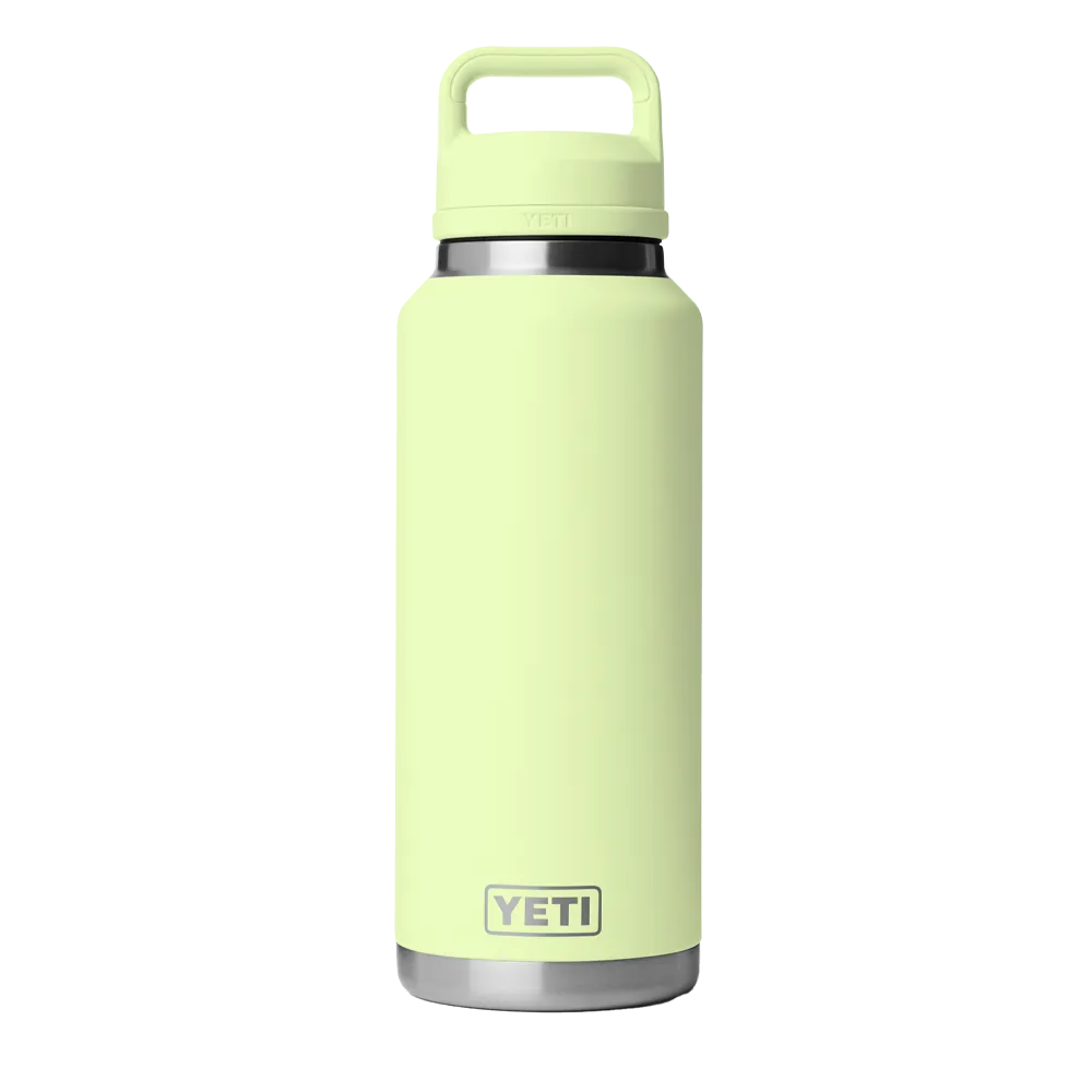 Yeti 46 oz Rambler Bottle 
