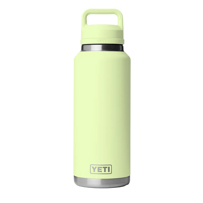 Yeti 46 oz Rambler Bottle 
