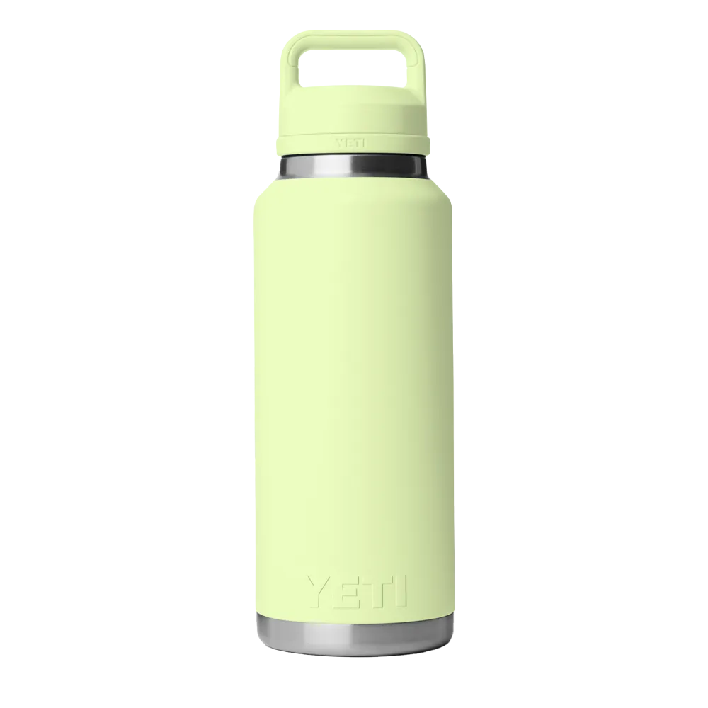 Yeti 46 oz Rambler Bottle 
