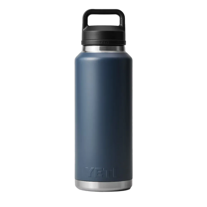 Yeti 46 oz Rambler Bottle with Chug Lid 