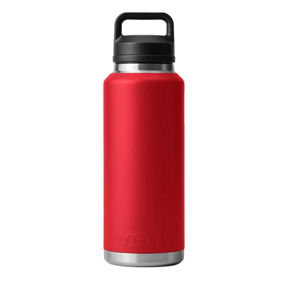 Yeti 46 oz Rambler Bottle with Chug Lid 