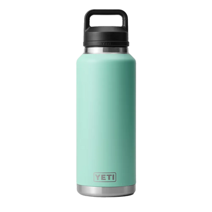Yeti 46 oz Rambler Bottle with Chug Lid 