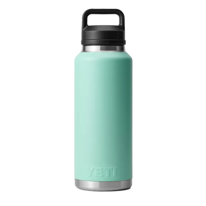Yeti 46 oz Rambler Bottle with Chug Lid 