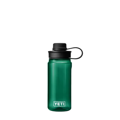 Yeti 20 oz Yonder Bottle with Tether Lid 