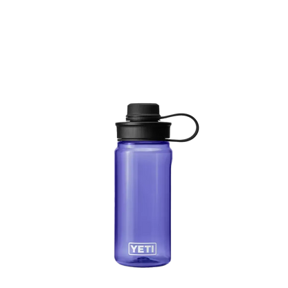Yeti 20 oz Yonder Bottle with Tether Lid 