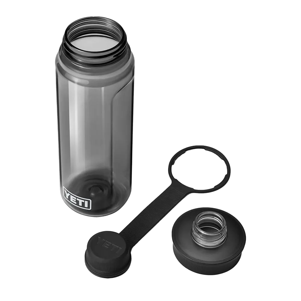 YETI Yonder® Water Bottle with Yonder® Tether Cap 25 oz