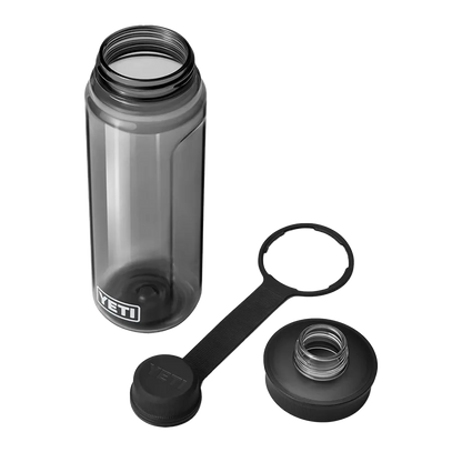 YETI Yonder® Water Bottle with Yonder® Tether Cap 25 oz