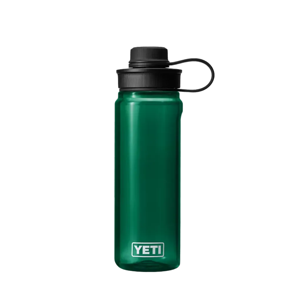 Yeti 25 oz Yonder Bottle with Tether Lid 