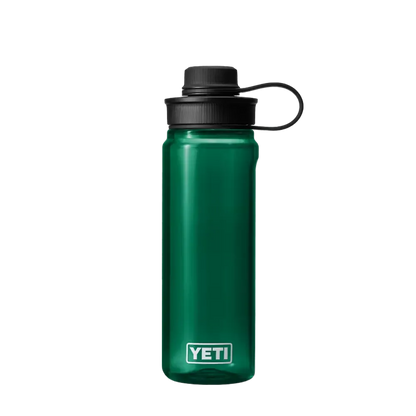 Yeti 25 oz Yonder Bottle with Tether Lid 