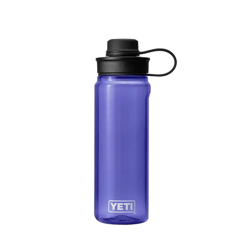Yeti 25 oz Yonder Bottle with Tether Lid 