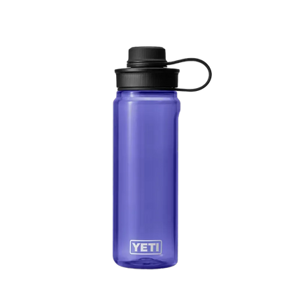 Yeti 25 oz Yonder Bottle with Tether Lid 