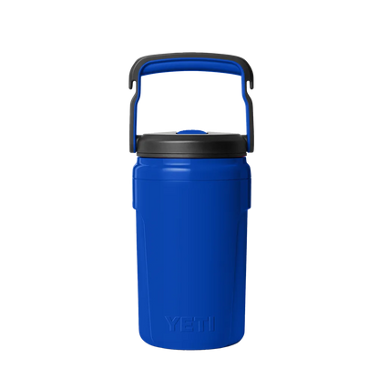 YETI Silo™ Jug with Magslider™ Straw Cap 40 oz Royal Blue 