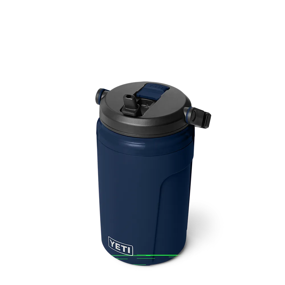 YETI Silo™ Jug with Magslider™ Straw Cap 40 oz