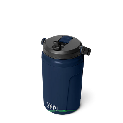 YETI Silo™ Jug with Magslider™ Straw Cap 40 oz