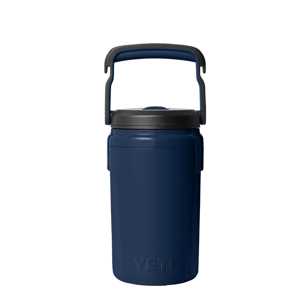 Yeti 40 oz Silo Jug with Magslider Straw Cap 