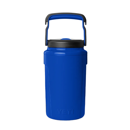 YETI Silo™ Jug with Magslider™ Straw Cap .05 gal Royal Blue 