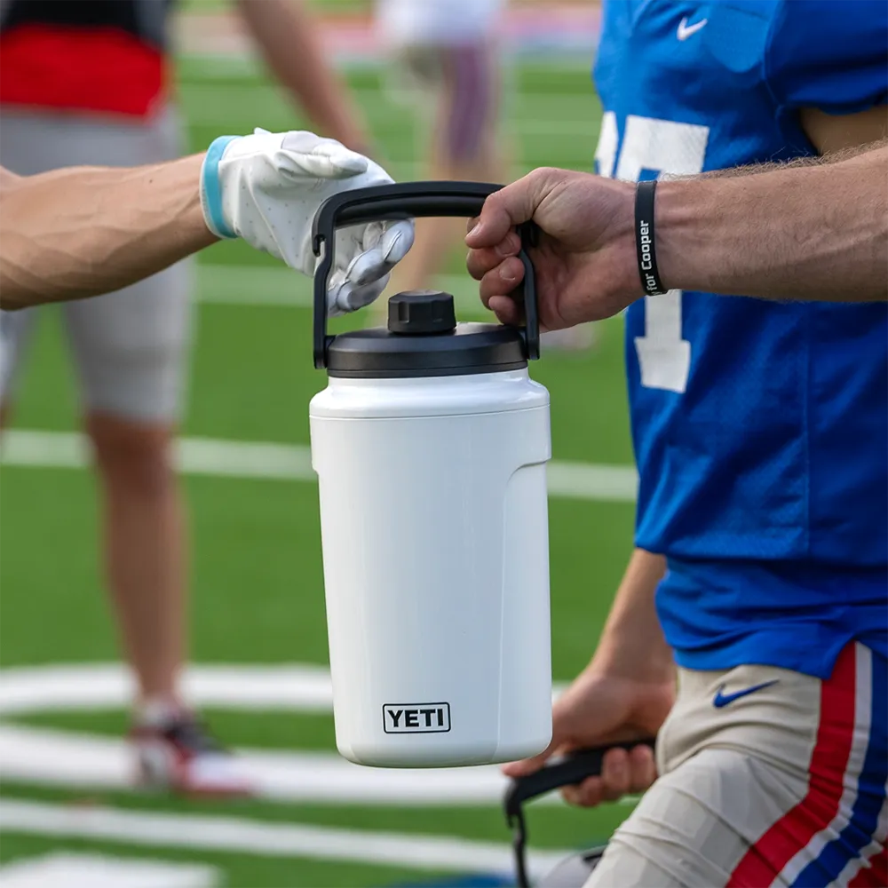 Silo™ Jug with Magdock™ Chug Cap | 0.5 gal