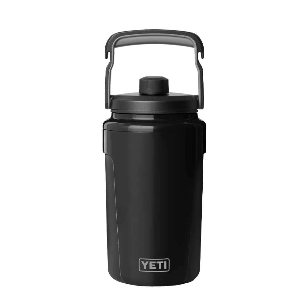 Yeti 0.5 gal Silo Jug with Magdock Chug Cap 
