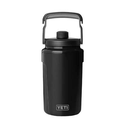 Yeti 0.5 gal Silo Jug with Magdock Chug Cap 
