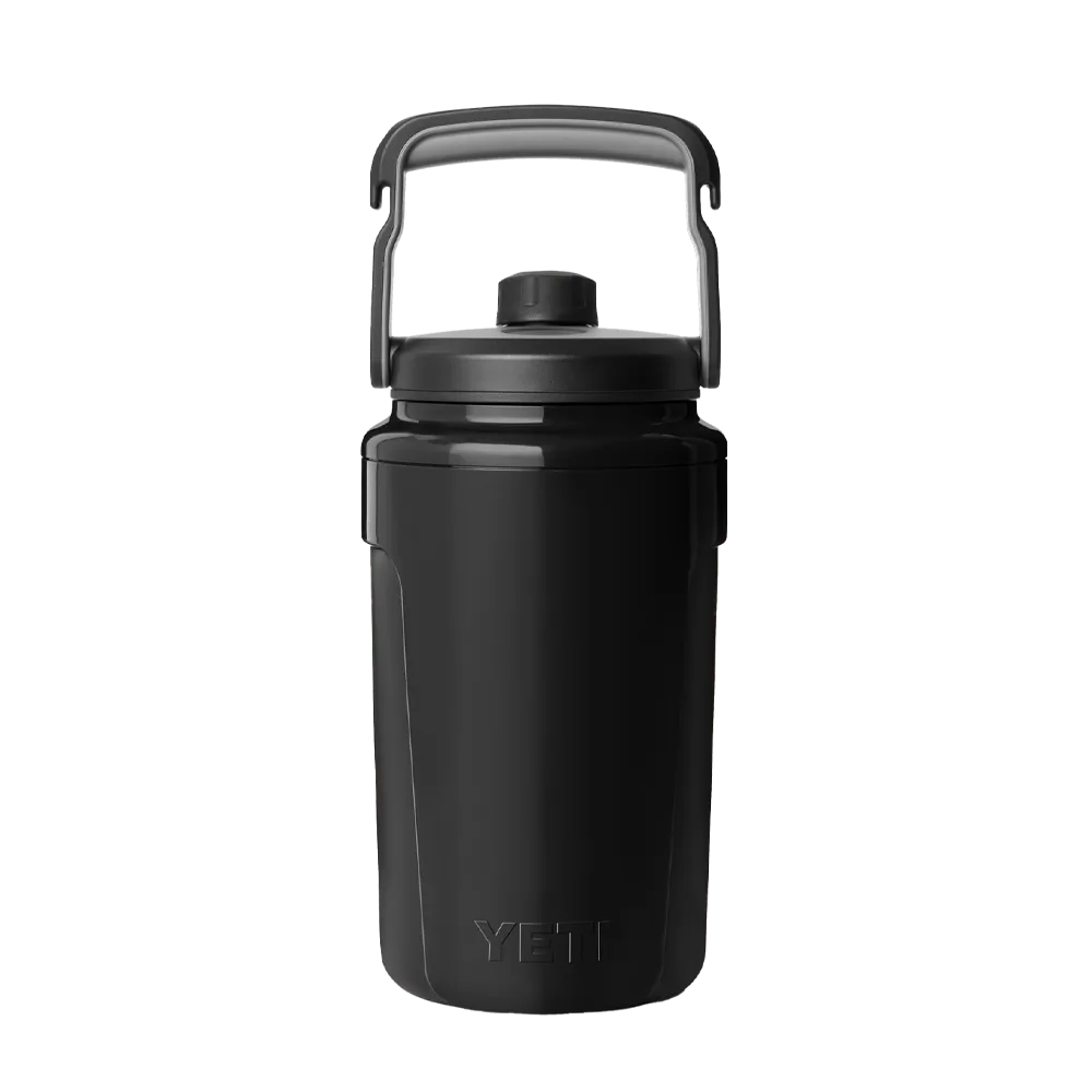 Yeti 0.5 gal Silo Jug with Magdock Chug Cap 
