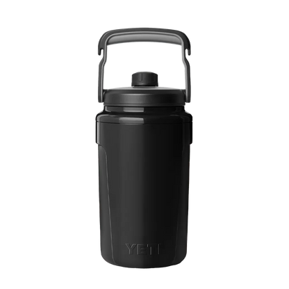 Yeti 0.5 gal Silo Jug with Magdock Chug Cap 
